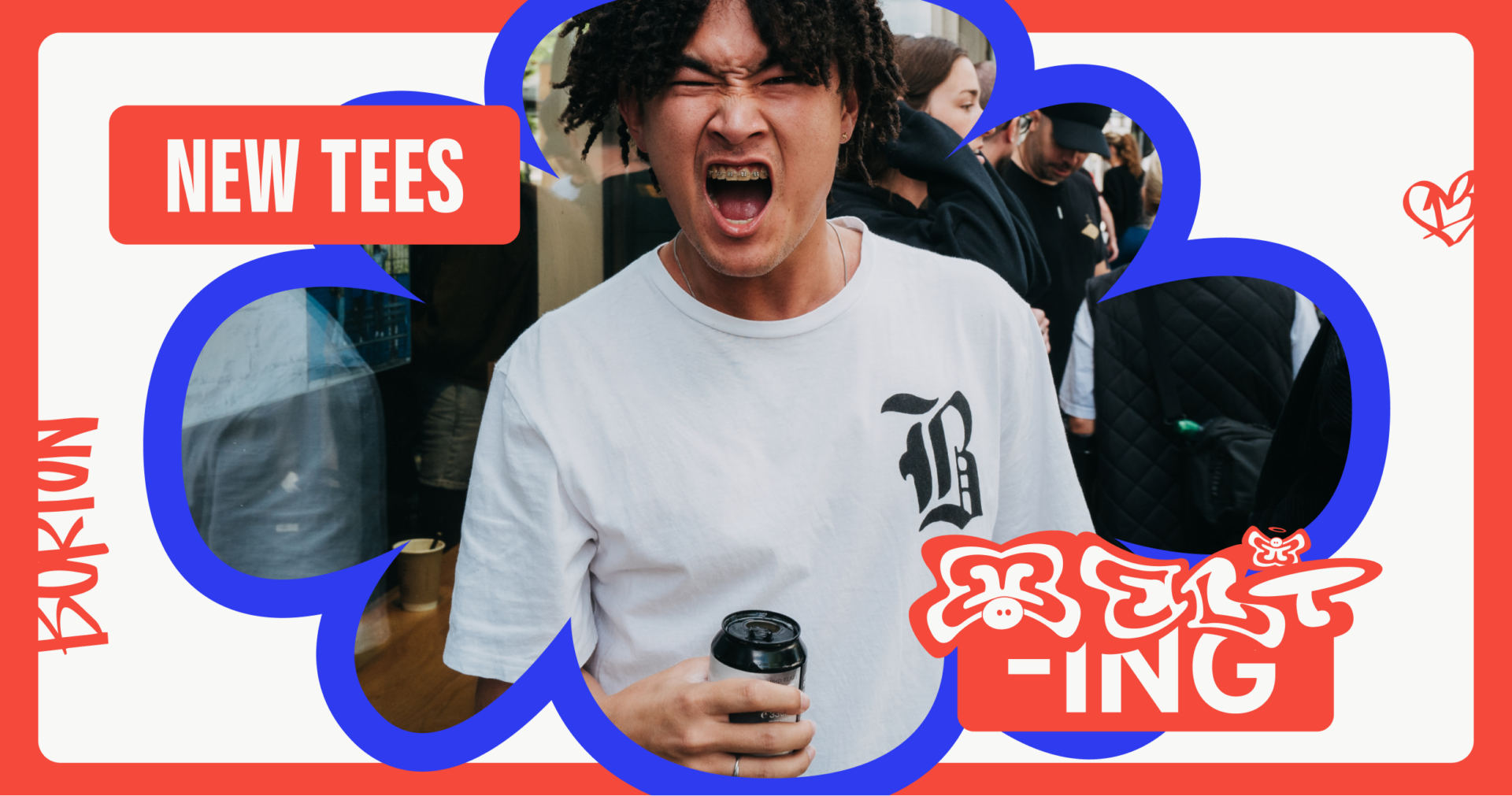 27C-TheMelt-Tees_Header
